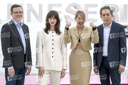 Photocall 'Star City', Canneseries Festival 2026 in Cannes