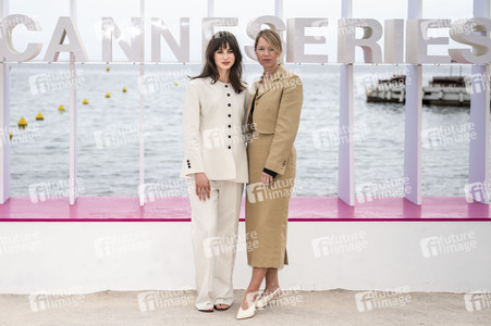 Photocall 'Star City', Canneseries Festival 2026 in Cannes