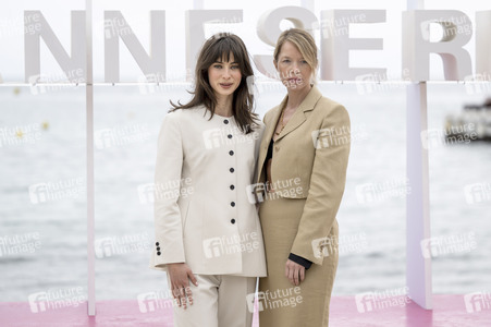 Photocall 'Star City', Canneseries Festival 2026 in Cannes