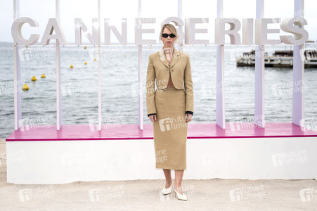 Photocall 'Star City', Canneseries Festival 2026 in Cannes