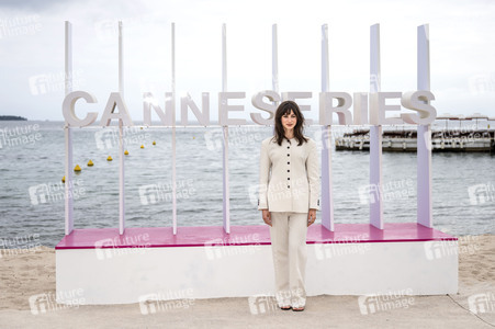 Photocall 'Star City', Canneseries Festival 2026 in Cannes