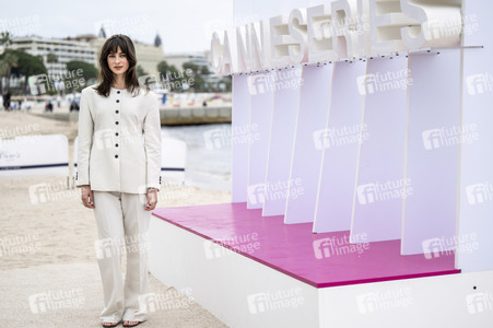 Photocall 'Star City', Canneseries Festival 2026 in Cannes