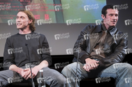 Talkshow 'Mark Kermode Live in 3D' in London