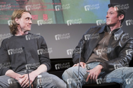 Talkshow 'Mark Kermode Live in 3D' in London
