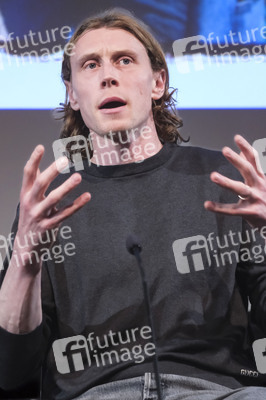 Talkshow 'Mark Kermode Live in 3D' in London
