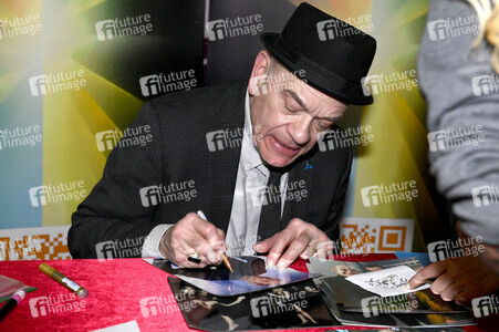 Autogrammstunde mit Robert Picardo in Berlin