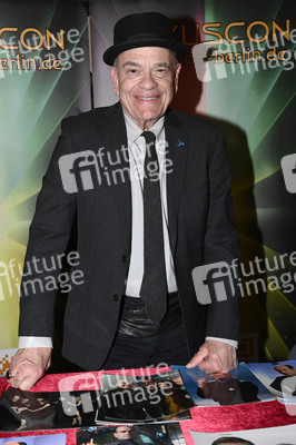 Autogrammstunde mit Robert Picardo in Berlin