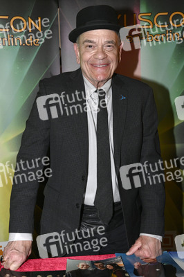Autogrammstunde mit Robert Picardo in Berlin