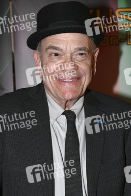 Autogrammstunde mit Robert Picardo in Berlin