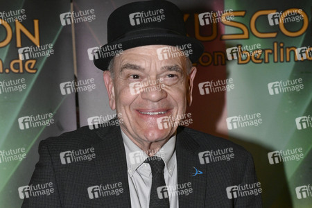 Autogrammstunde mit Robert Picardo in Berlin