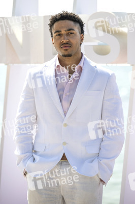 Photocall 'Blue Gold', Canneseries Festival 2026 in Cannes