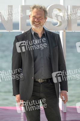 Photocall 'Blue Gold', Canneseries Festival 2026 in Cannes