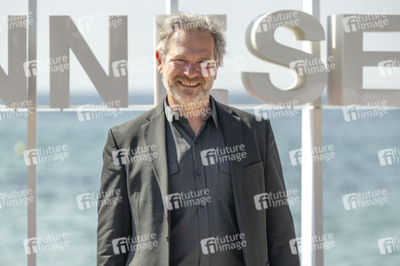 Photocall 'Blue Gold', Canneseries Festival 2026 in Cannes