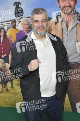 Filmpremiere 'Glennkill: Ein Schafskrimi' in Berlin