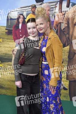 Filmpremiere 'Glennkill: Ein Schafskrimi' in Berlin