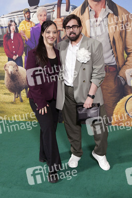 Filmpremiere 'Glennkill: Ein Schafskrimi' in Berlin