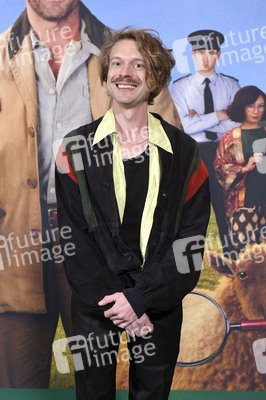 Filmpremiere 'Glennkill: Ein Schafskrimi' in Berlin