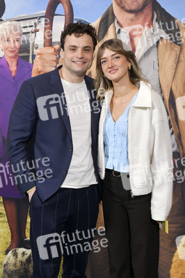 Filmpremiere 'Glennkill: Ein Schafskrimi' in Berlin