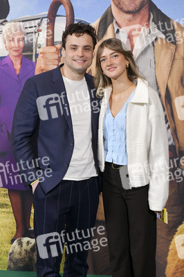 Filmpremiere 'Glennkill: Ein Schafskrimi' in Berlin