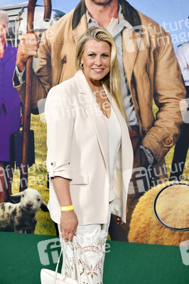 Filmpremiere 'Glennkill: Ein Schafskrimi' in Berlin