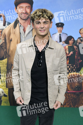 Filmpremiere 'Glennkill: Ein Schafskrimi' in Berlin