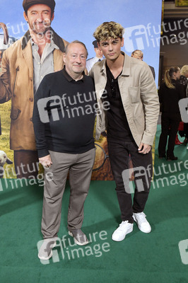 Filmpremiere 'Glennkill: Ein Schafskrimi' in Berlin
