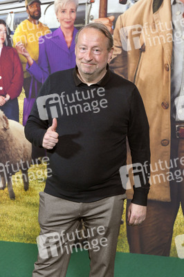 Filmpremiere 'Glennkill: Ein Schafskrimi' in Berlin