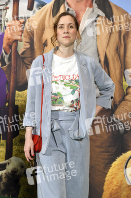Filmpremiere 'Glennkill: Ein Schafskrimi' in Berlin