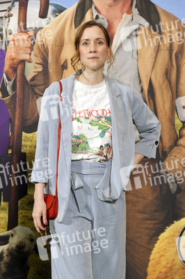 Filmpremiere 'Glennkill: Ein Schafskrimi' in Berlin