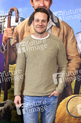 Filmpremiere 'Glennkill: Ein Schafskrimi' in Berlin