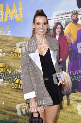 Filmpremiere 'Glennkill: Ein Schafskrimi' in Berlin