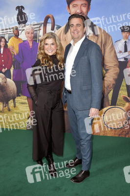 Filmpremiere 'Glennkill: Ein Schafskrimi' in Berlin