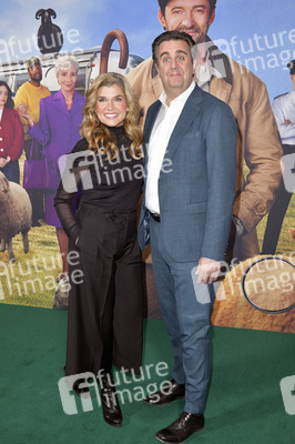 Filmpremiere 'Glennkill: Ein Schafskrimi' in Berlin