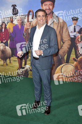 Filmpremiere 'Glennkill: Ein Schafskrimi' in Berlin