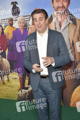 Filmpremiere 'Glennkill: Ein Schafskrimi' in Berlin