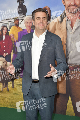 Filmpremiere 'Glennkill: Ein Schafskrimi' in Berlin