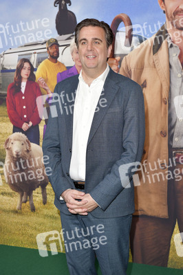 Filmpremiere 'Glennkill: Ein Schafskrimi' in Berlin