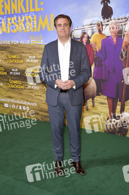 Filmpremiere 'Glennkill: Ein Schafskrimi' in Berlin