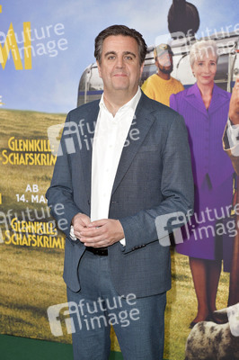 Filmpremiere 'Glennkill: Ein Schafskrimi' in Berlin