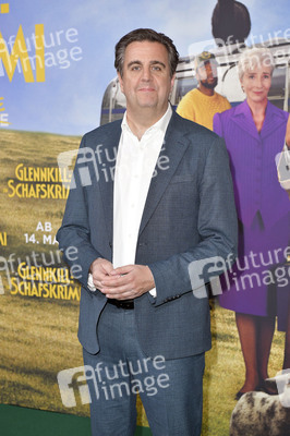 Filmpremiere 'Glennkill: Ein Schafskrimi' in Berlin