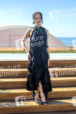 Photocall mit Jisoo, Canneseries Festival 2026 in Cannes