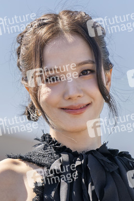 Photocall mit Jisoo, Canneseries Festival 2026 in Cannes