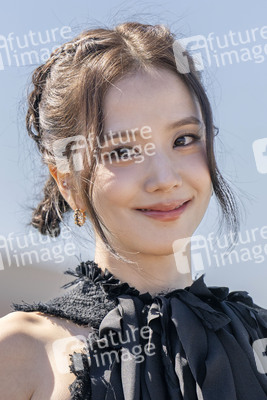 Photocall mit Jisoo, Canneseries Festival 2026 in Cannes