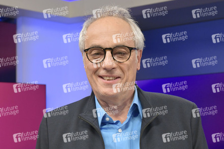Talkshow 'maischberger' in Berlin