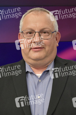 Talkshow 'maischberger' in Berlin