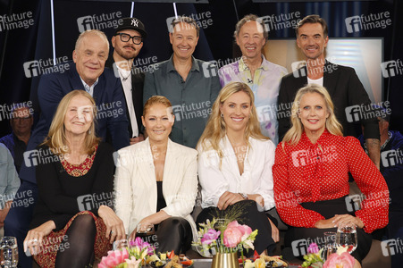 'NDR Talk Show' in Hamburg