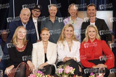 'NDR Talk Show' in Hamburg