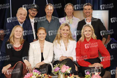 'NDR Talk Show' in Hamburg
