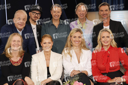 'NDR Talk Show' in Hamburg