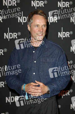 Filmpremiere 'Udo! Rebell. Rockstar. Ikone.' in Hamburg